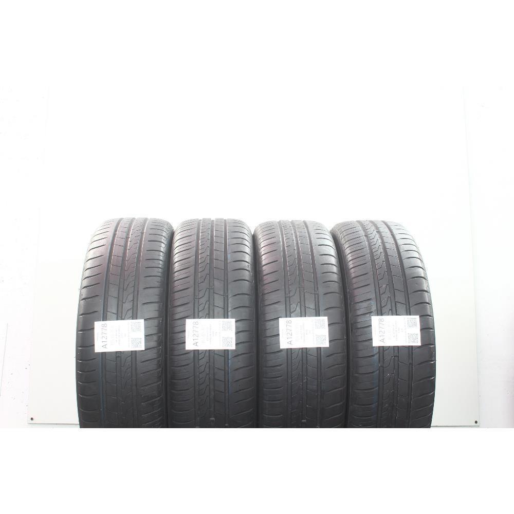 195 65 R15 91T HANKOOK KINERGY ECO2