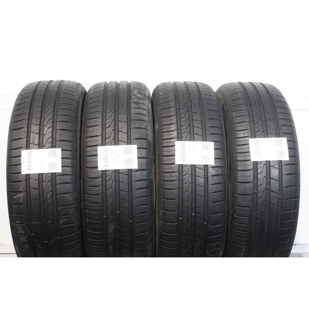 195 65 R15 91T HANKOOK KINERGY ECO2