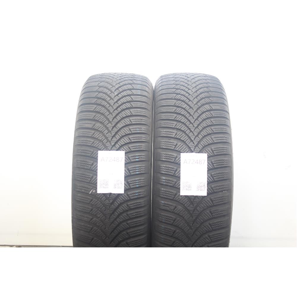 195 65 R15 91T HANKOOK WINTER ICEPT RS2