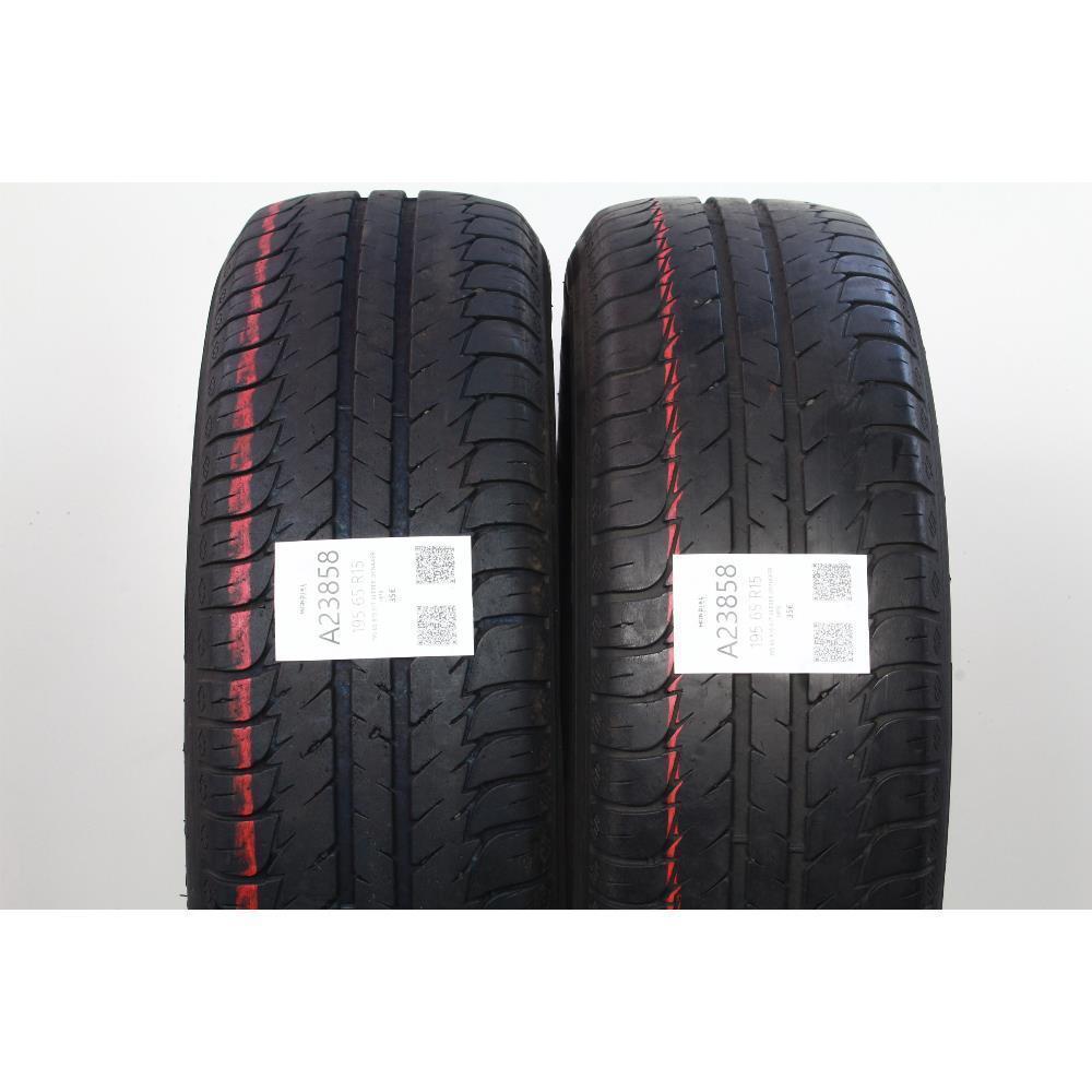 195 65 R15 91T KLEBER DYNAXER HP3 