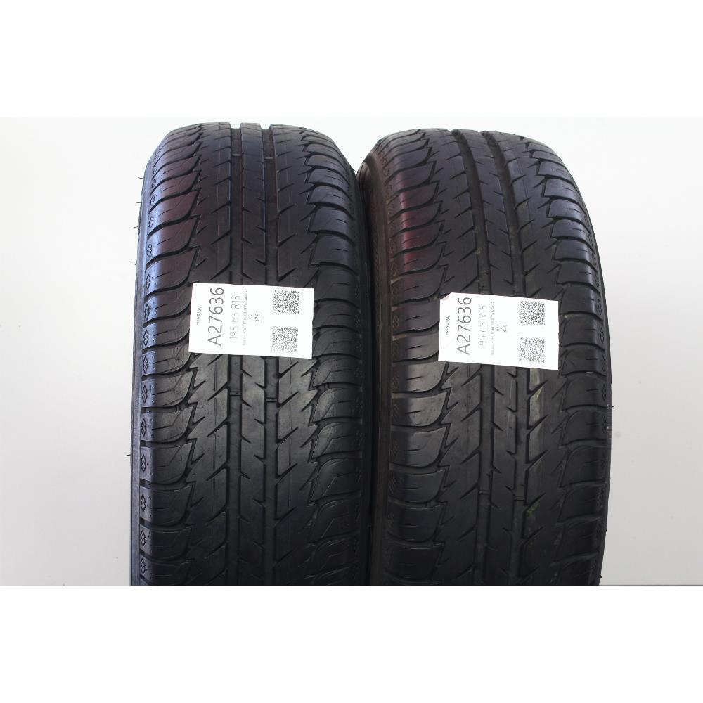 195 65 R15 91T KLEBER DYNAXER HP3 