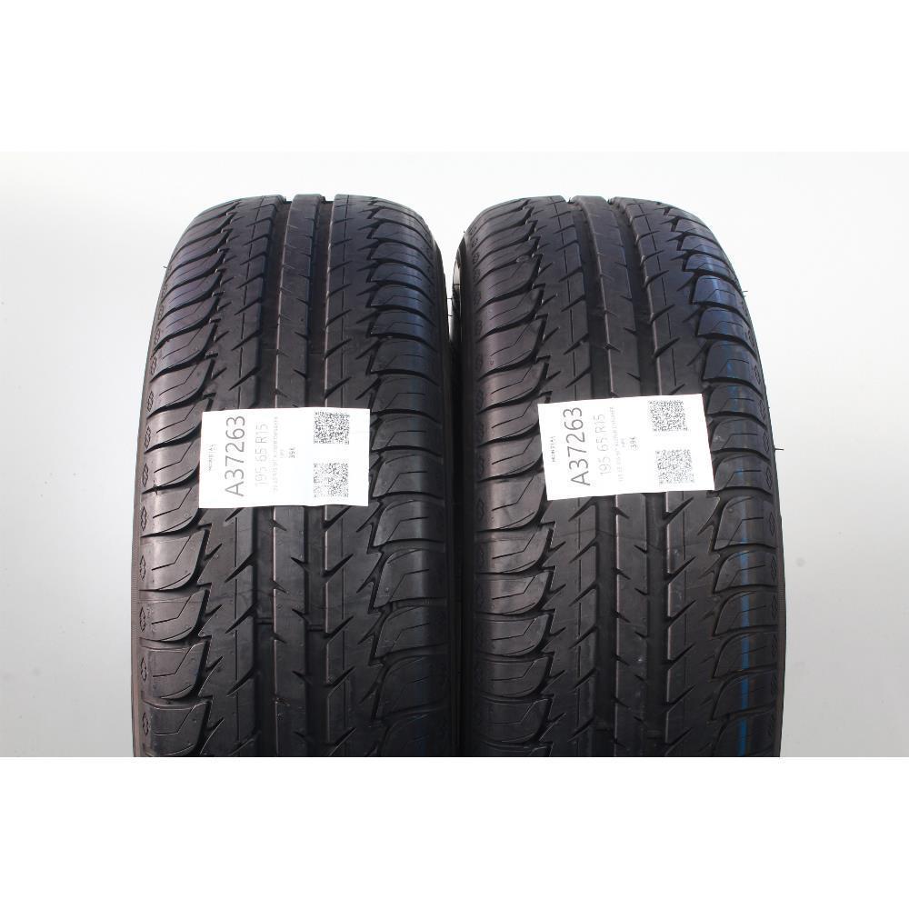 195 65 R15 91T KLEBER DYNAXER HP3 