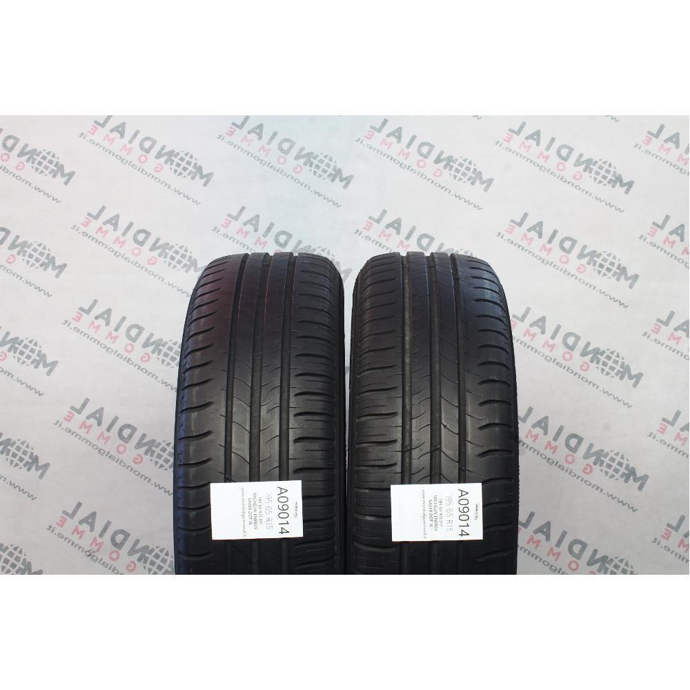 195 65 R15 91T MICHELIN ENERGY SAVER DOT 16