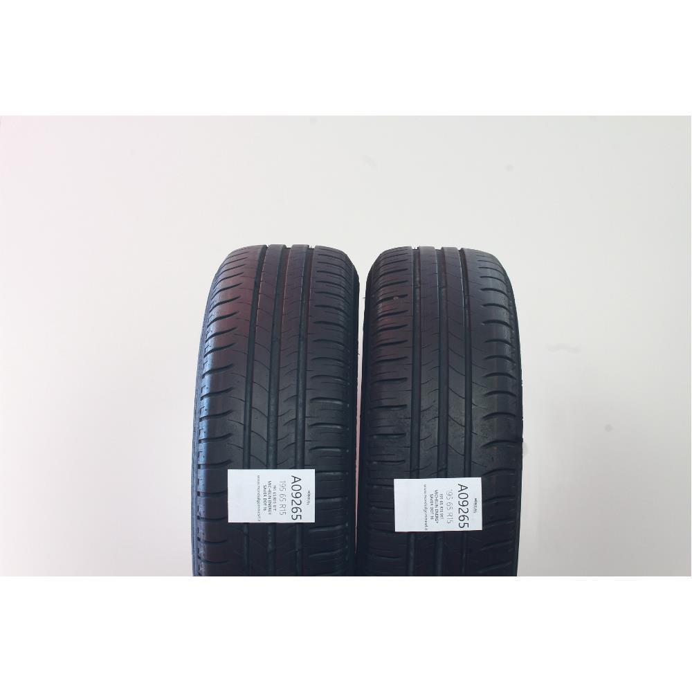 195 65 R15 91T MICHELIN ENERGY SAVER DOT 16