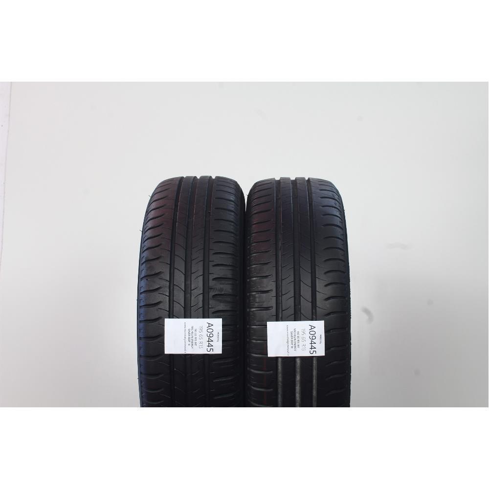 195 65 R15 91T MICHELIN ENERGY SAVER DOT 18
