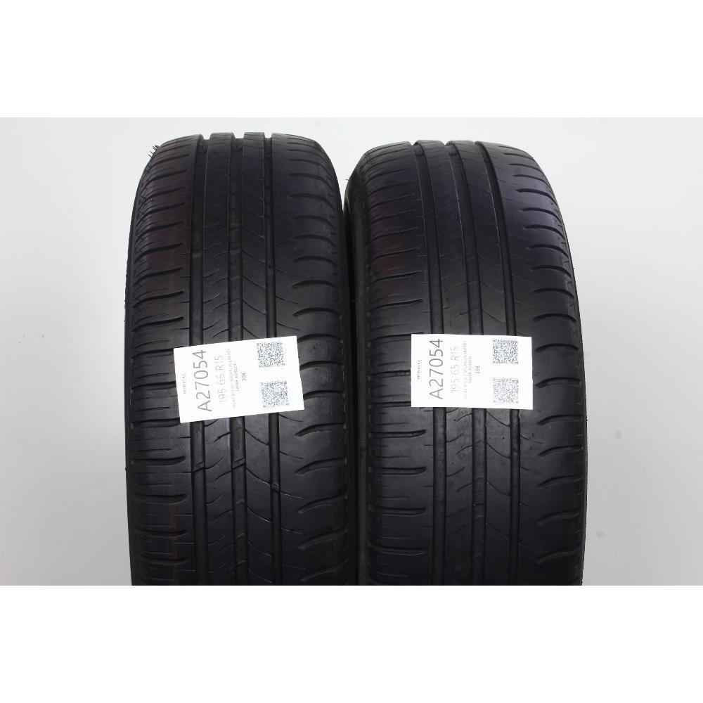 195 65 R15 91T MICHELIN ENERGY SAVER XGREEN