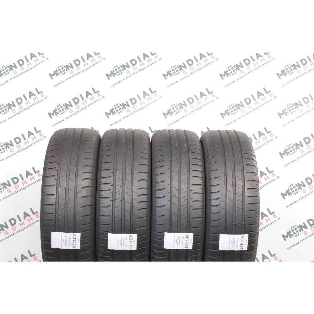 195 65 R15 91T MICHELIN ENERGY SAVER