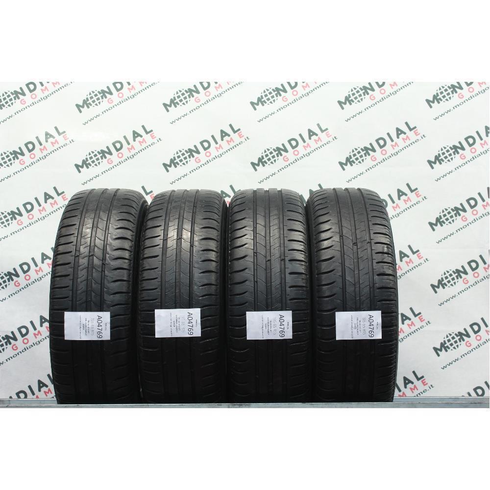 195 65 R15 91T MICHELIN ENERGY SAVER 