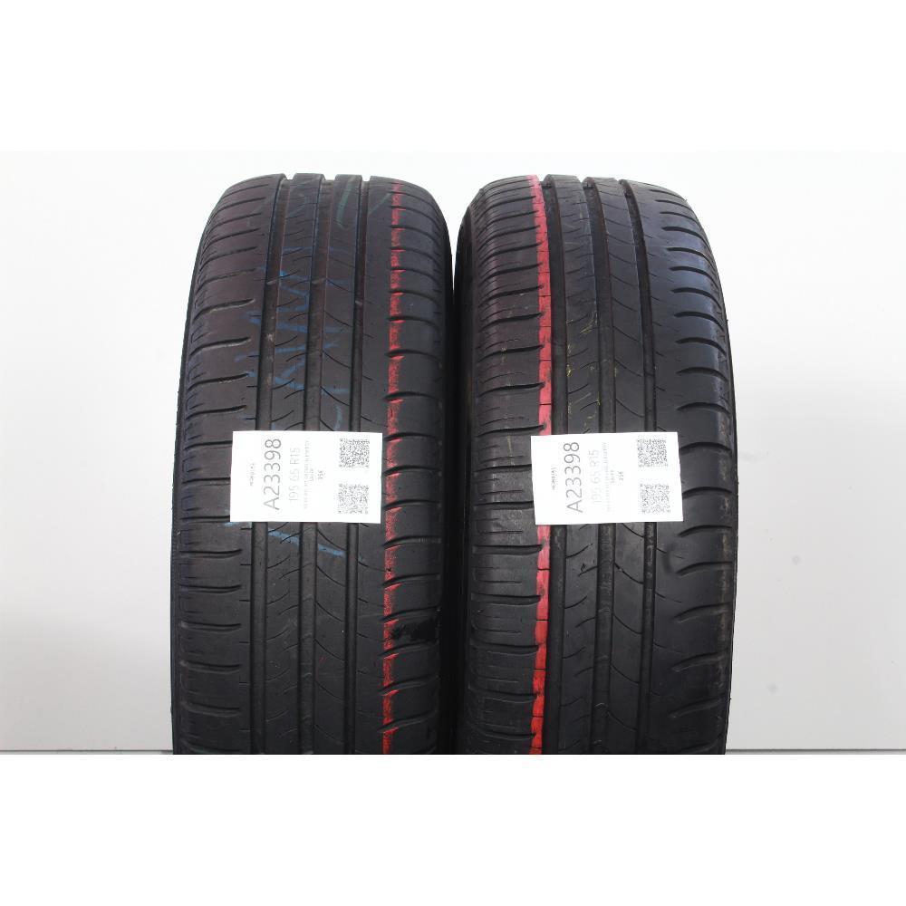 195 65 R15 91T MICHELIN ENERGY SAVER 