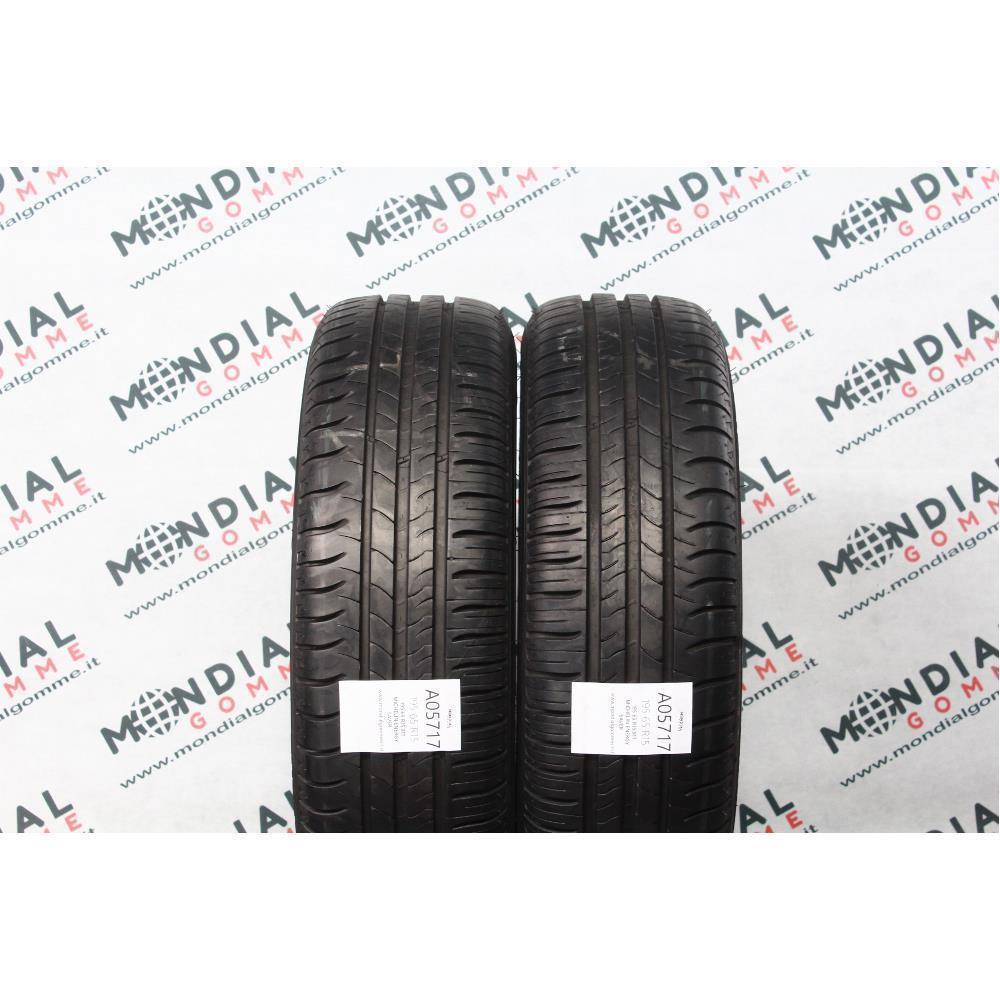195 65 R15 91T MICHELIN ENERGY SAVER 