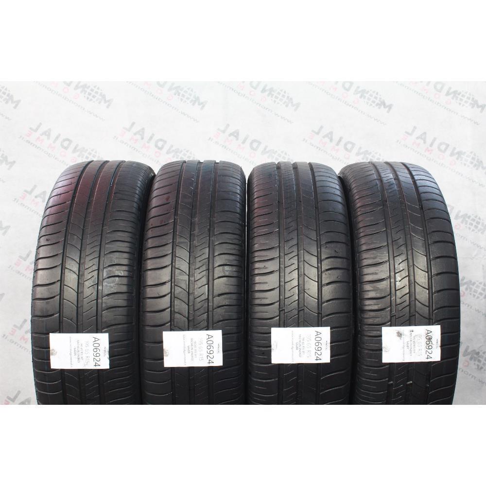 195 65 R15 91T MICHELIN ENERGY SAVER 