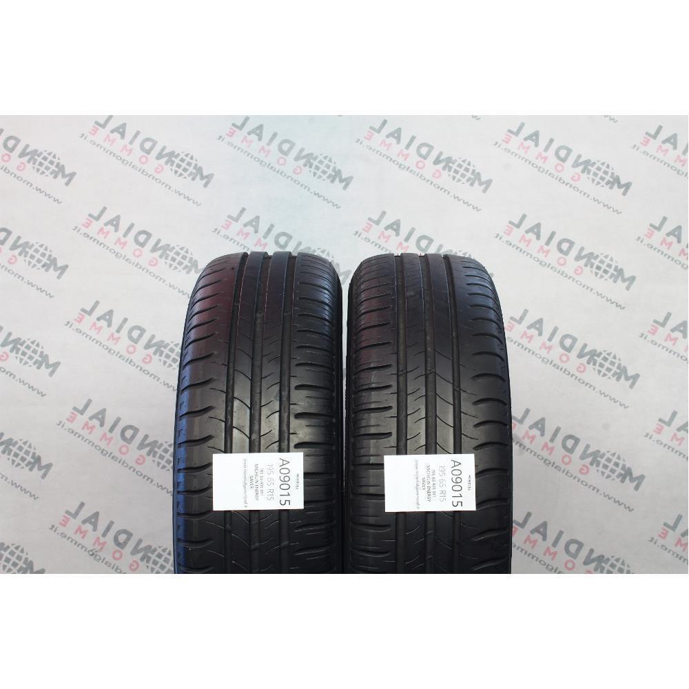 195 65 R15 91T MICHELIN ENERGY SAVER 