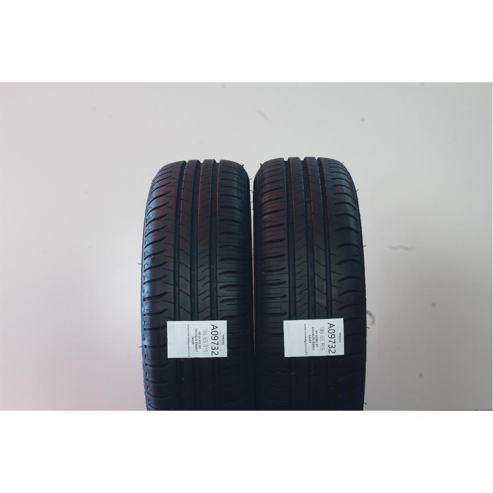 195 65 R15 91T MICHELIN ENERGY SAVER 