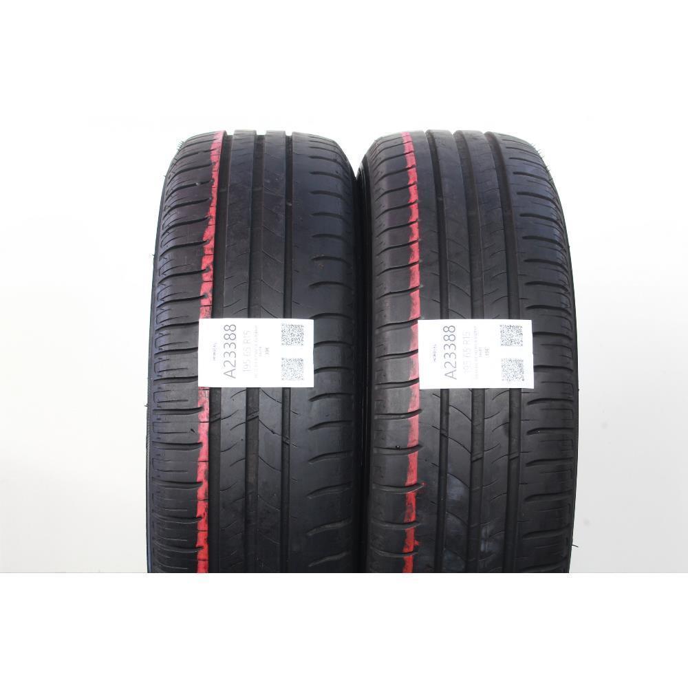 195 65 R15 91T MICHELIN ENERGY SAVER