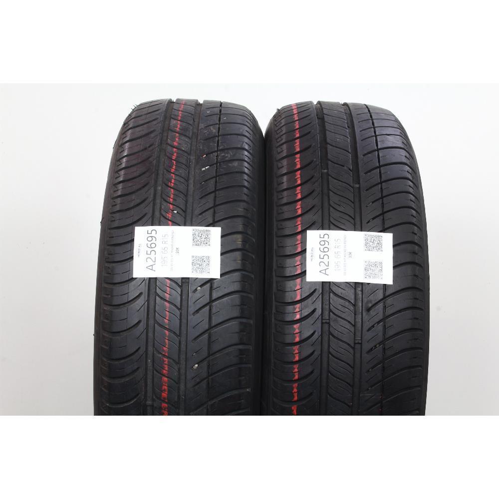 195 65 R15 91T MICHELIN ENERGY