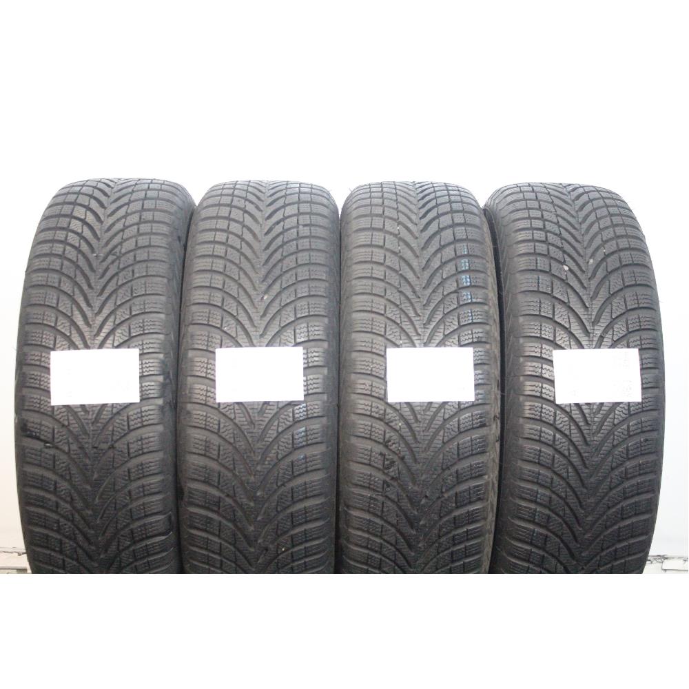 195 65 R15 91T M+S APOLLO ALNAC 4G WINTER 