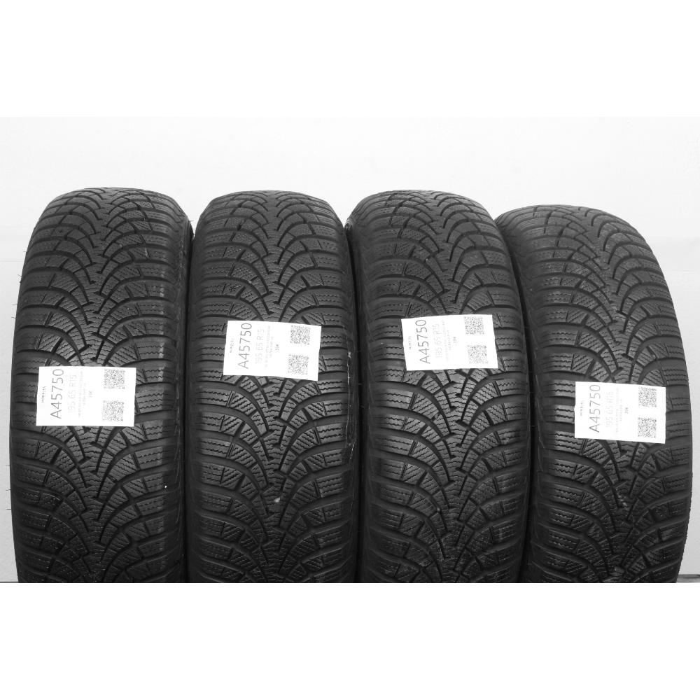 195 65 R15 91T M+S GOODYEAR ULTRA GRIP +9