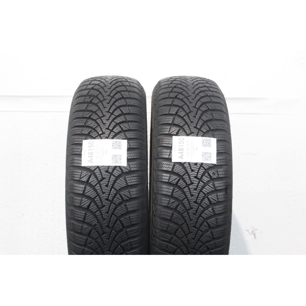 195 65 R15 91T M+S GOODYEAR ULTRA GRIP +9