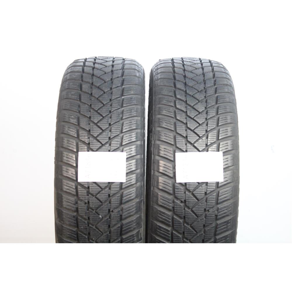 195 65 R15 91T M+S GTRADIAL WINTER PRO2 