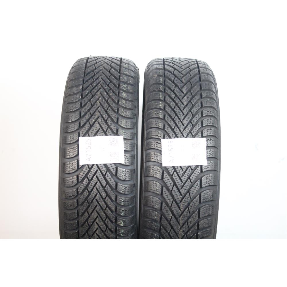 195 65 R15 91T M+S PIRELLI CINTURATO WINTER