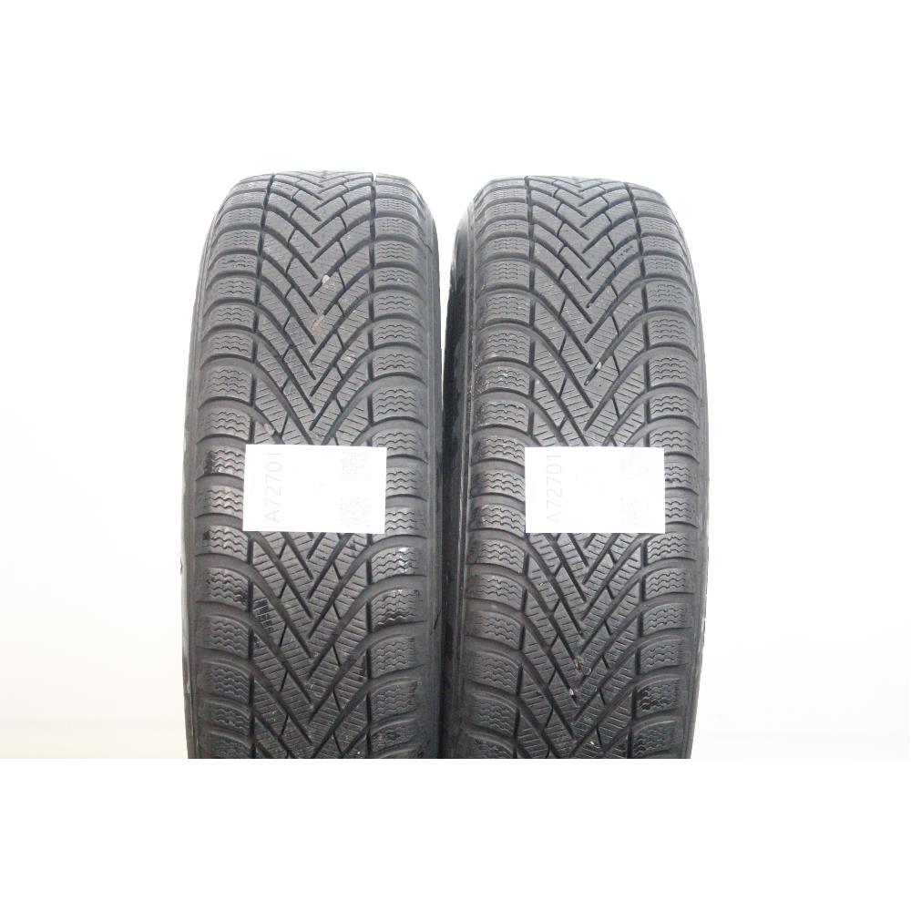195 65 R15 91T M+S PIRELLI CINTURATO WINTER