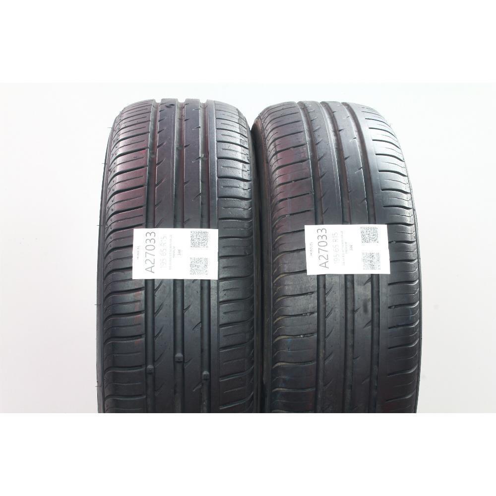 195 65 R15 91T NEXEN NBLUE PREMIUM