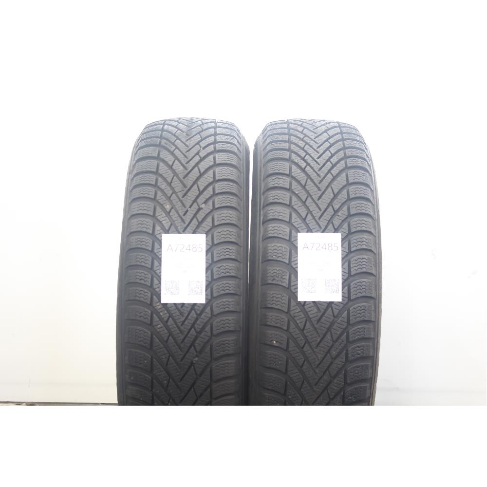 195 65 R15 91T PIRELLI CINTURATO WINTER