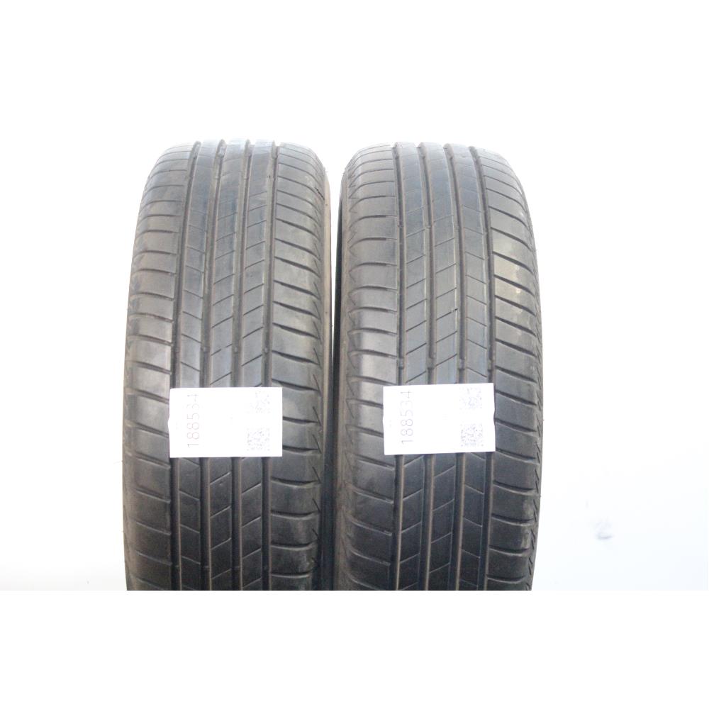 195 65 R15 91V BRIDGESTONE TURANZA T005