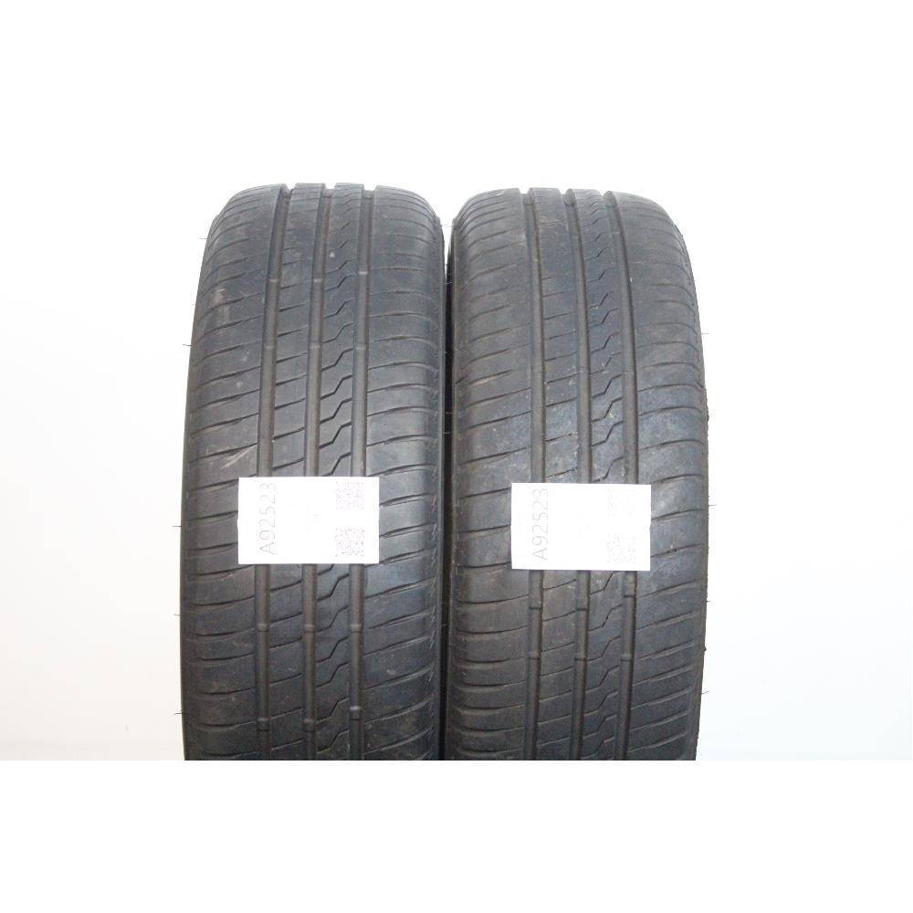 195 65 R15 91V FIRESTONE ROADHAWK 