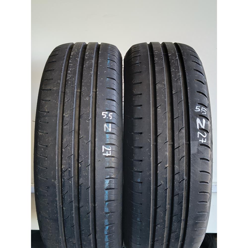 195 65 R15 91V Goodyear EfficientGrip Performance 2
