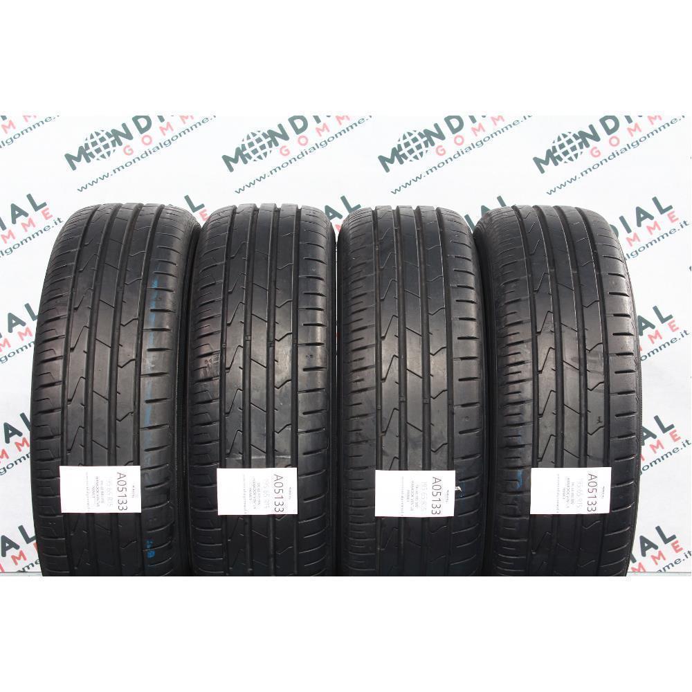 195 65 R15 91V HANKOOK VENTUS PRIME3