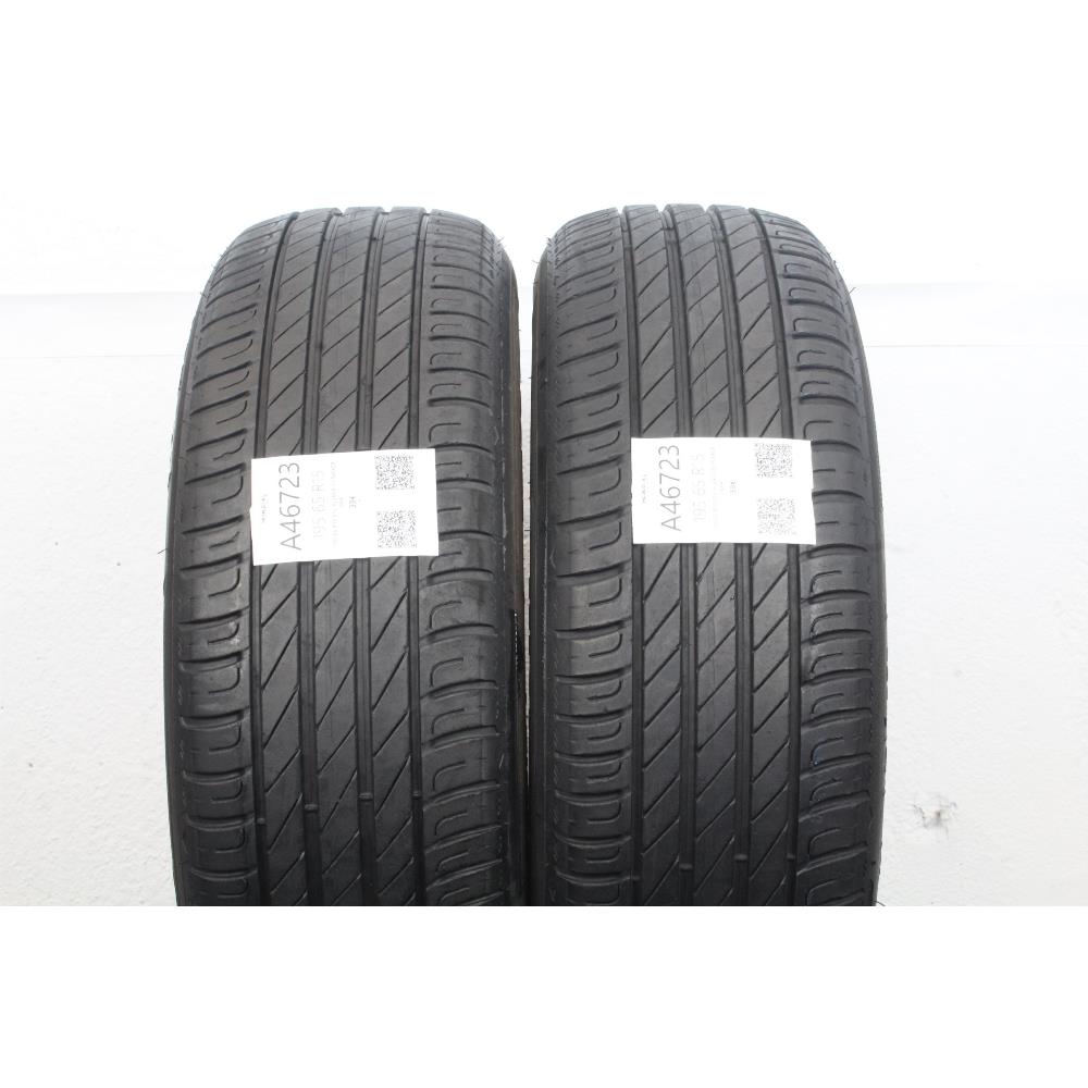 195 65 R15 91V KLEBER DYNAXER HP4