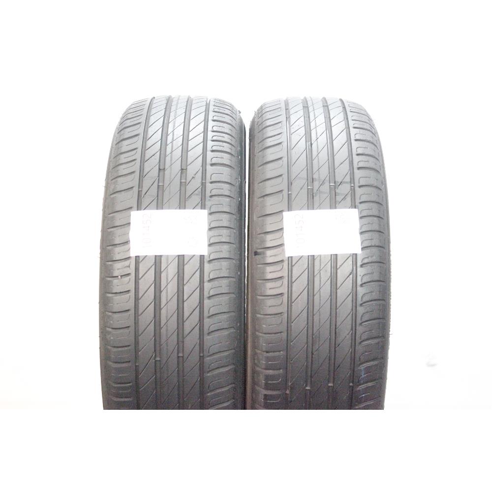 195 65 R15 91V KLEBER DYNAXER HP4