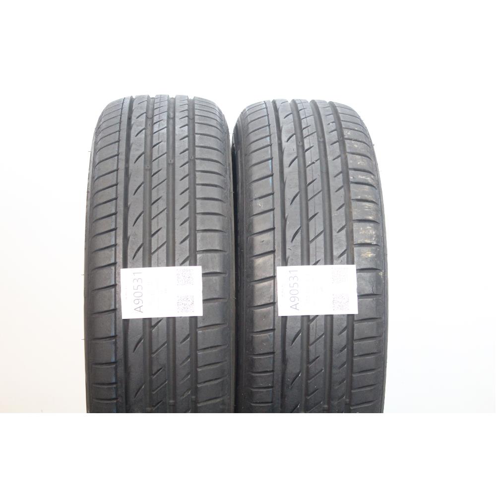 195 65 R15 91V LAUFENN S FIT EQ+