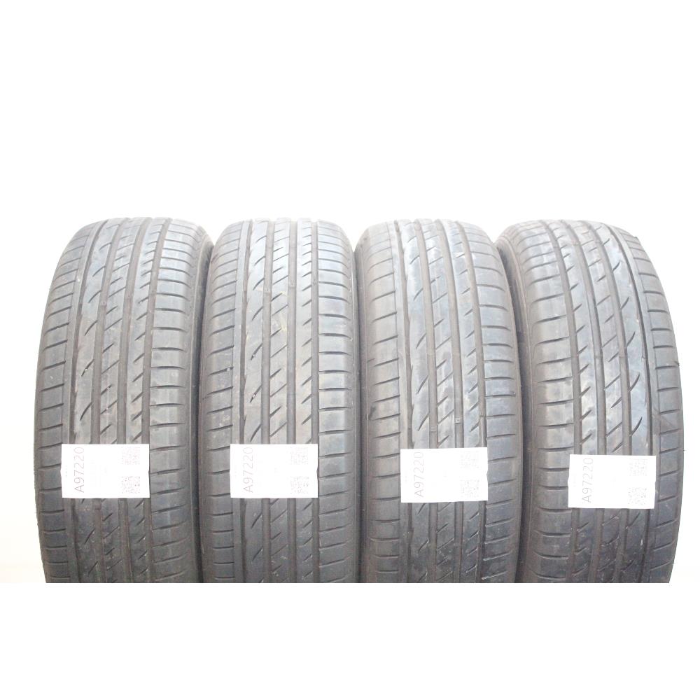 195 65 R15 91V LAUFENN S FIT EQ