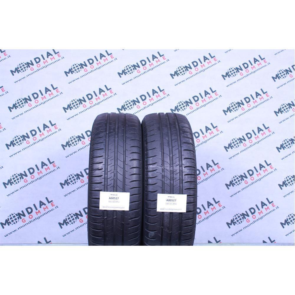 195 65 R15 91V Michelin Energy Saver
