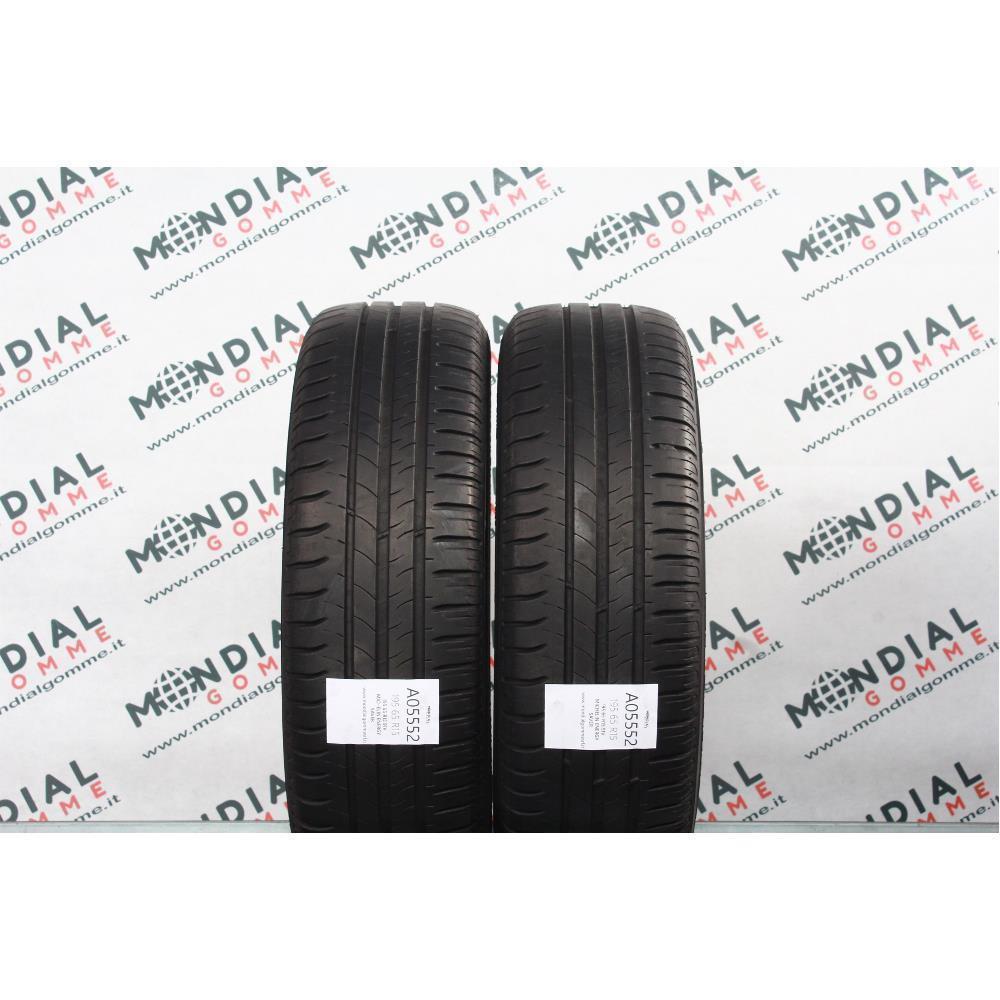 195 65 R15 91V MICHELIN ENERGY SAVER