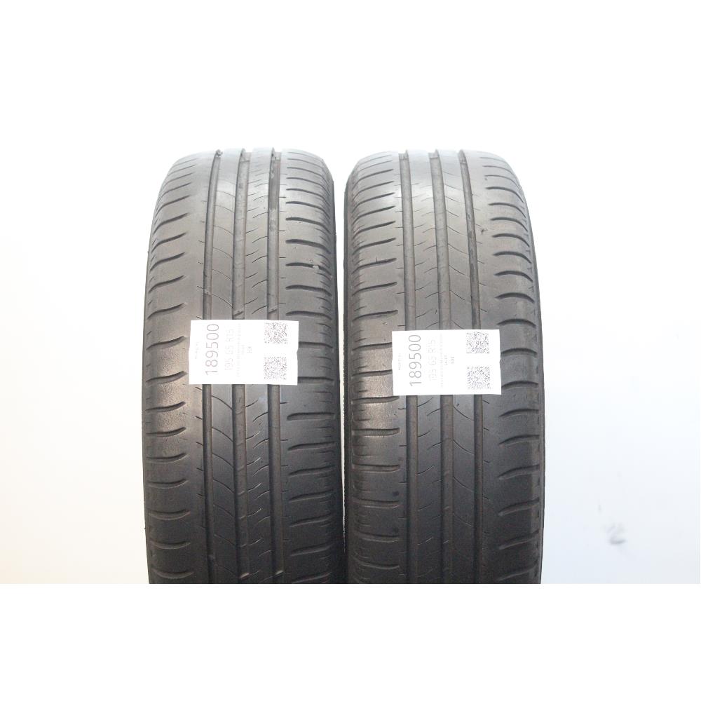 195 65 R15 91V MICHELIN ENERGY SAVER