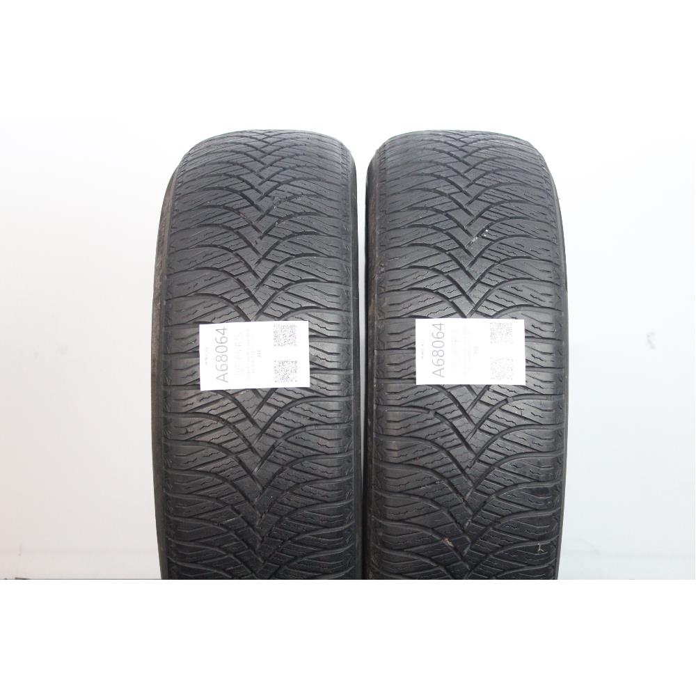 195 65 R15 91V M+S GOODRIDE ALL SEASON ELITE Z-401