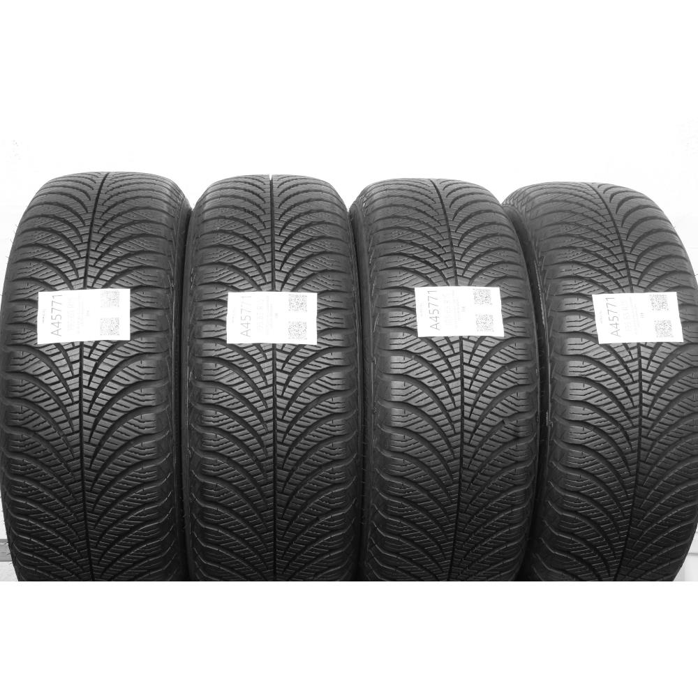 195 65 R15 91V M+S GOODYEAR VECTOR 4SEASONS