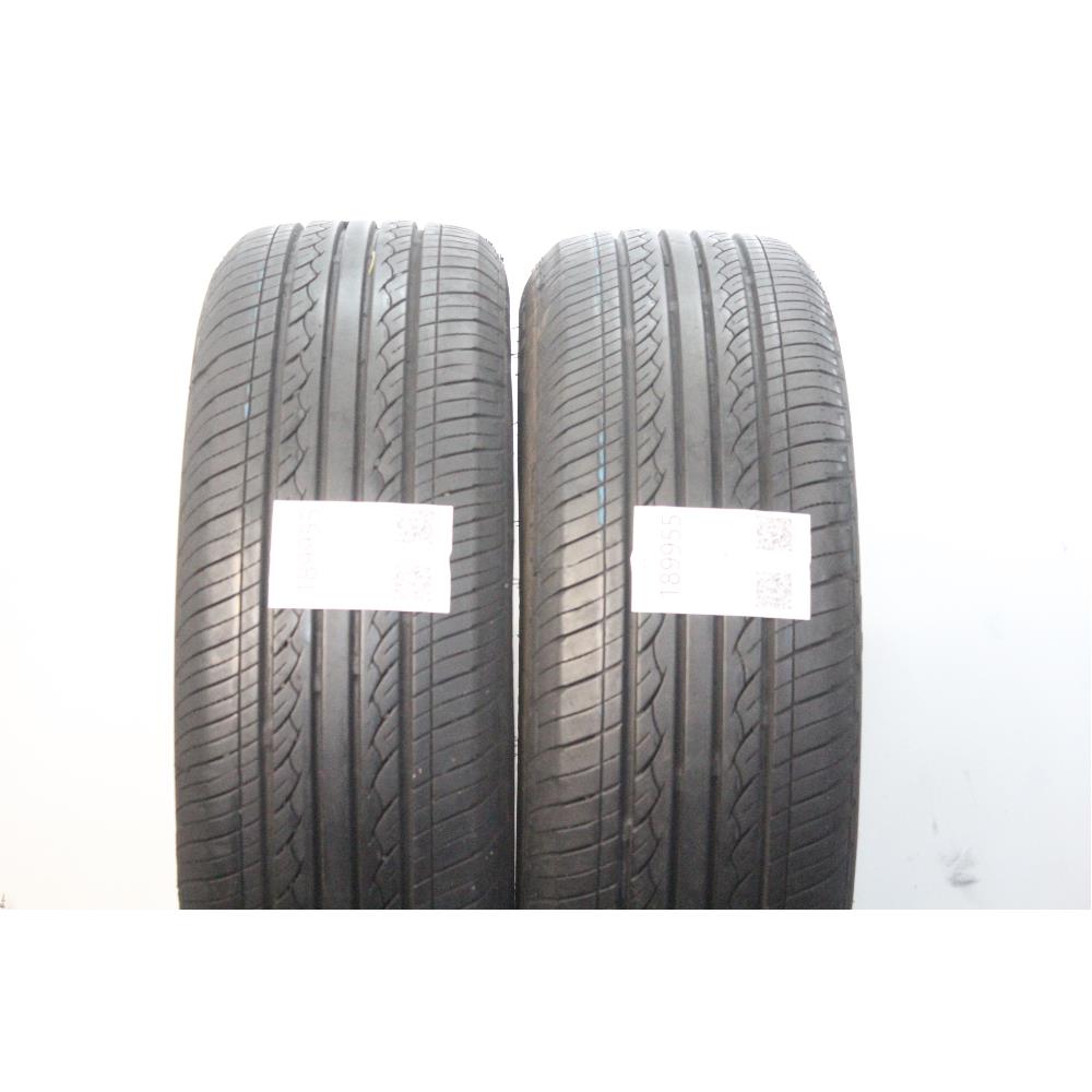 195 65 R15 91V M+S HIFLY HF201