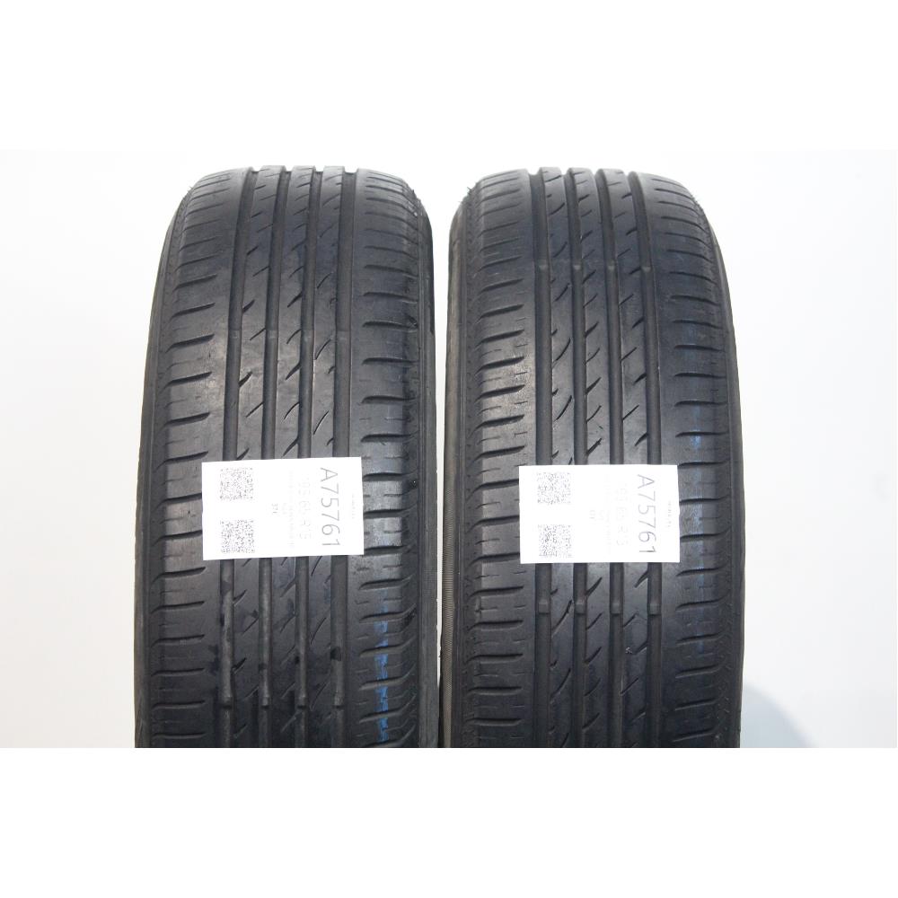 195 65 R15 91V NEXEN NBLUE HD PLUS 