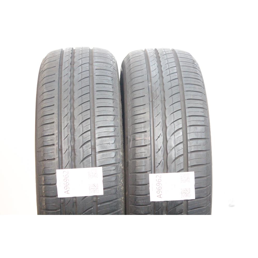 195 65 R15 91V PIRELLI CINTURATO P1
