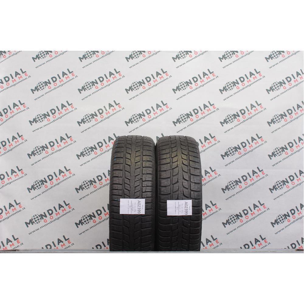 195 65 R15 91V ROADSTONE NPRINZ 4S M+S