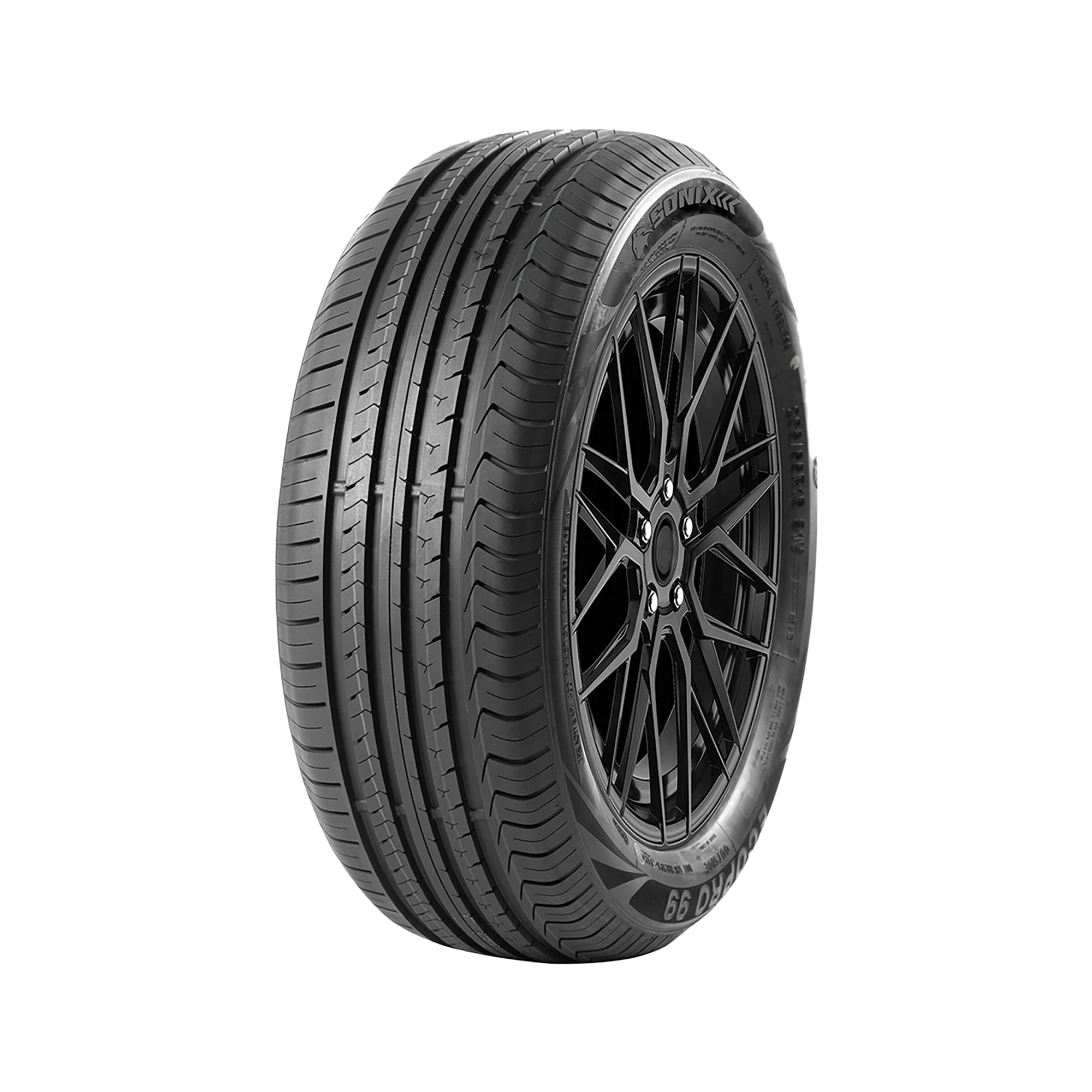 195 65 R15 91V SONIX ECOPRO 99 XL