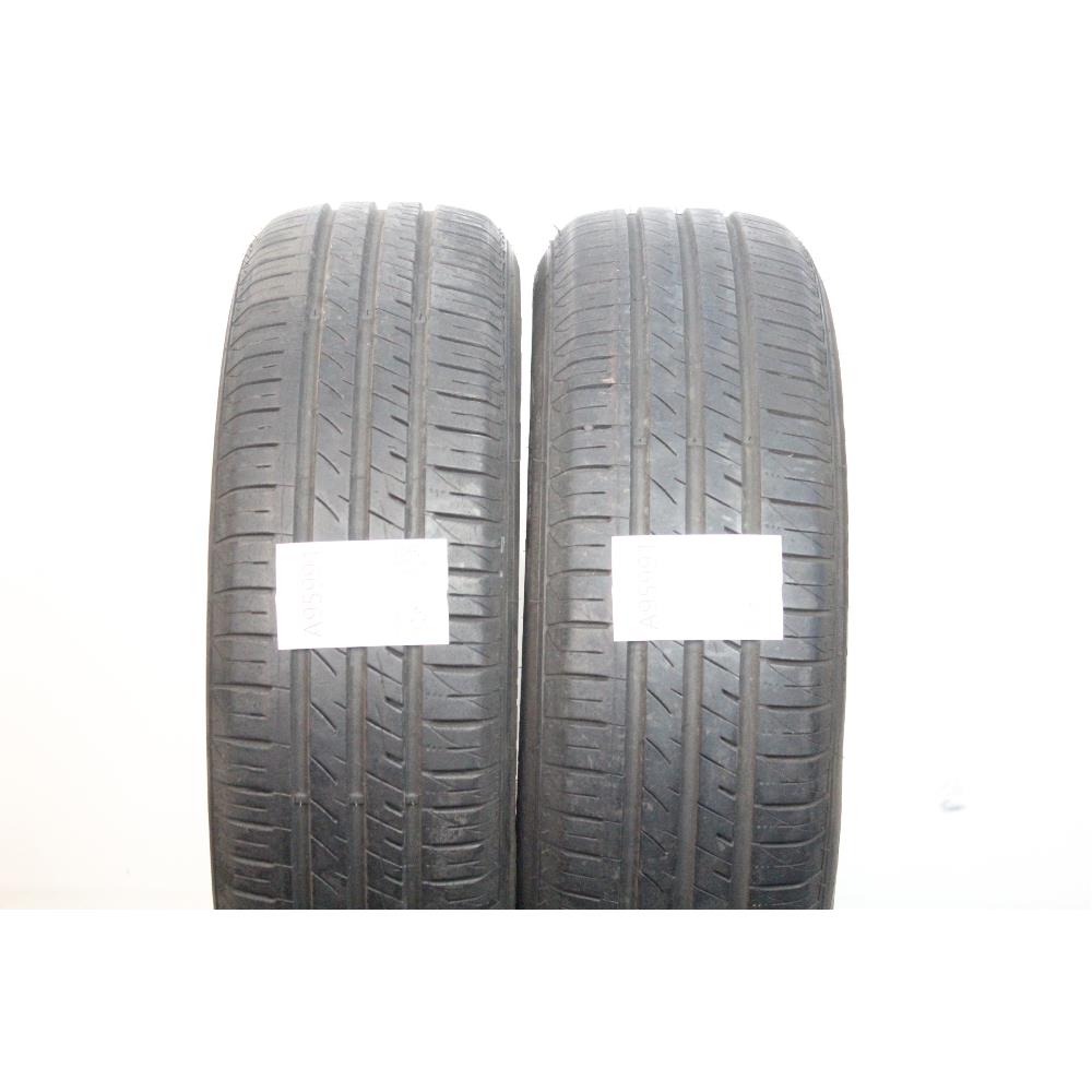 195 65 R15 91V TOURADOR XWONDER TH2