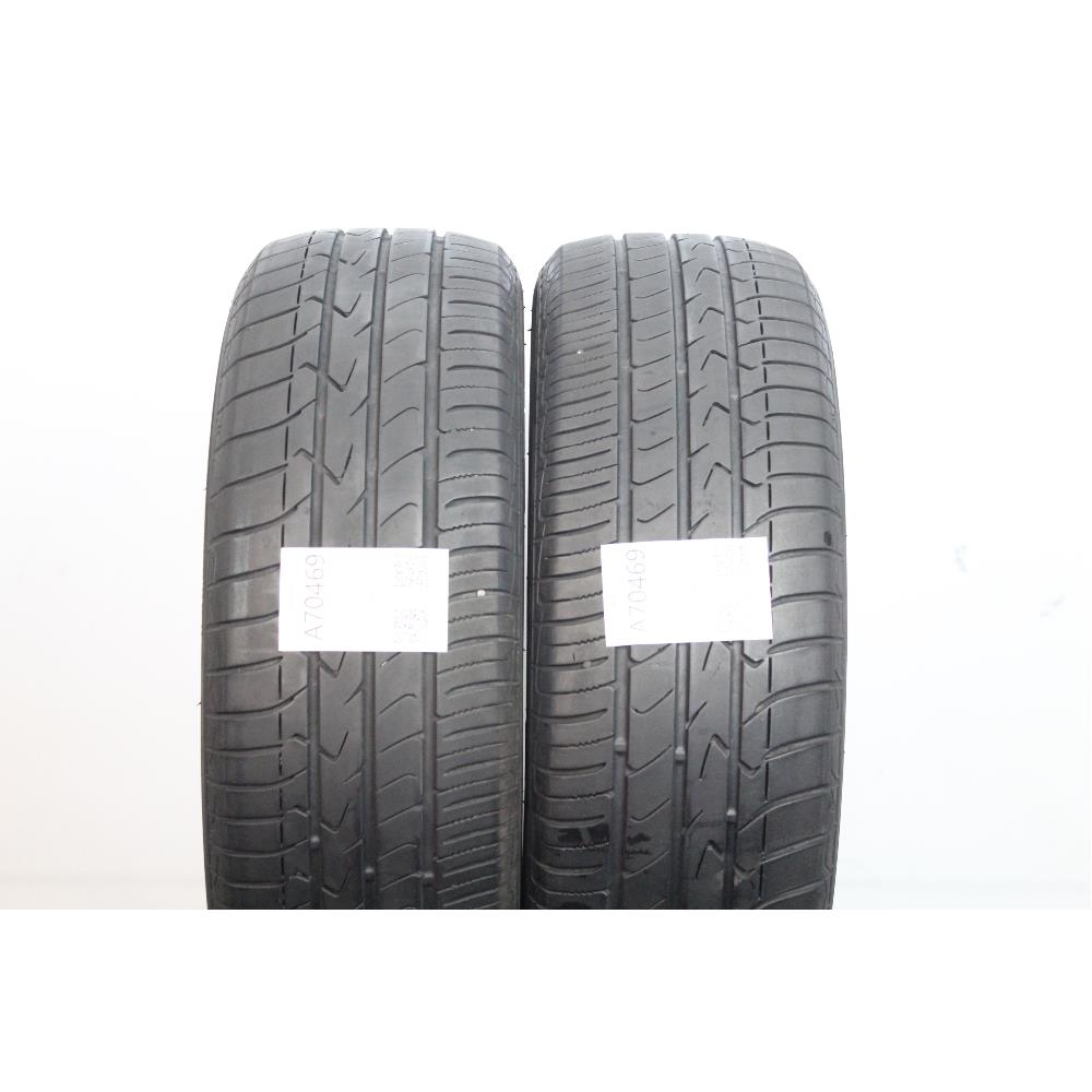 195 65 R15 91V TOYO TRANPATH MPZ