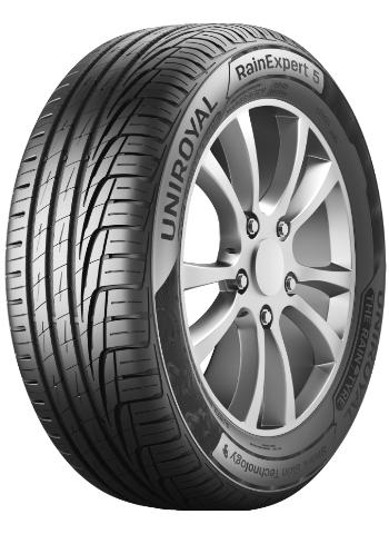 195 65 R15 91V  UNIROYAL RAINEXPERT 5