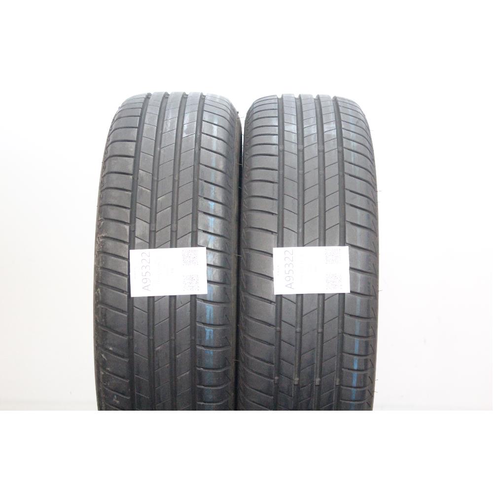 195 65 R15 95H XL BRIDGESTONE TURANZA T005