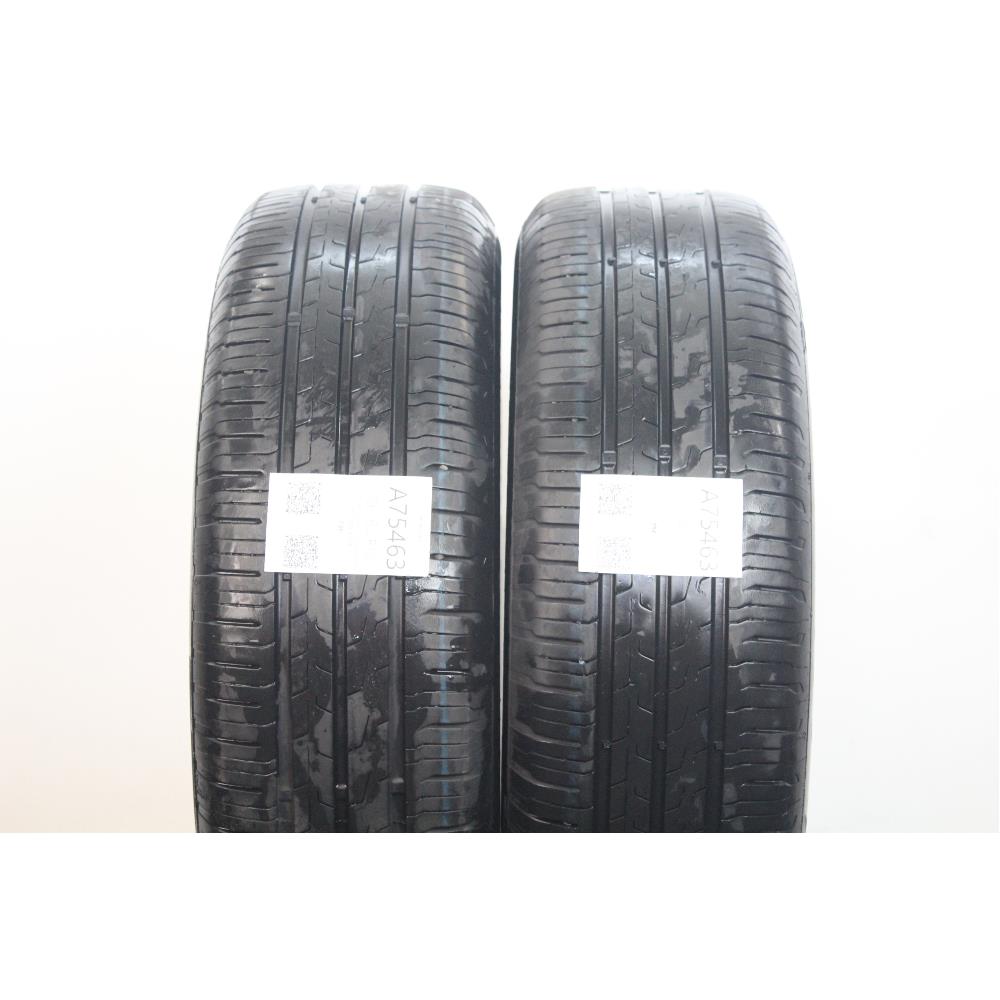 195 65 R15 95H XL CONTINENTAL ECO CONTACT 6